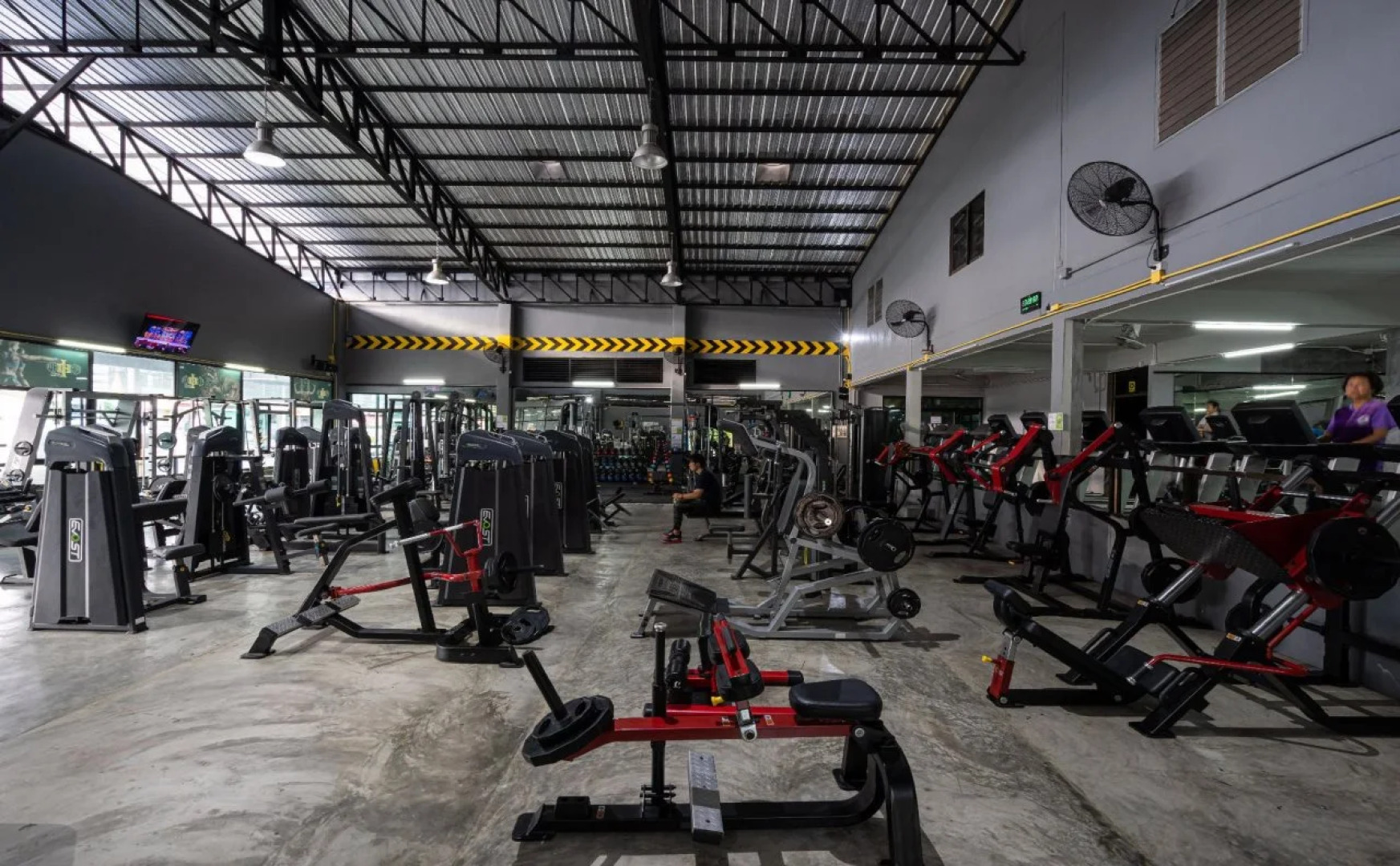 SB Living Place Hotel Phuket Town