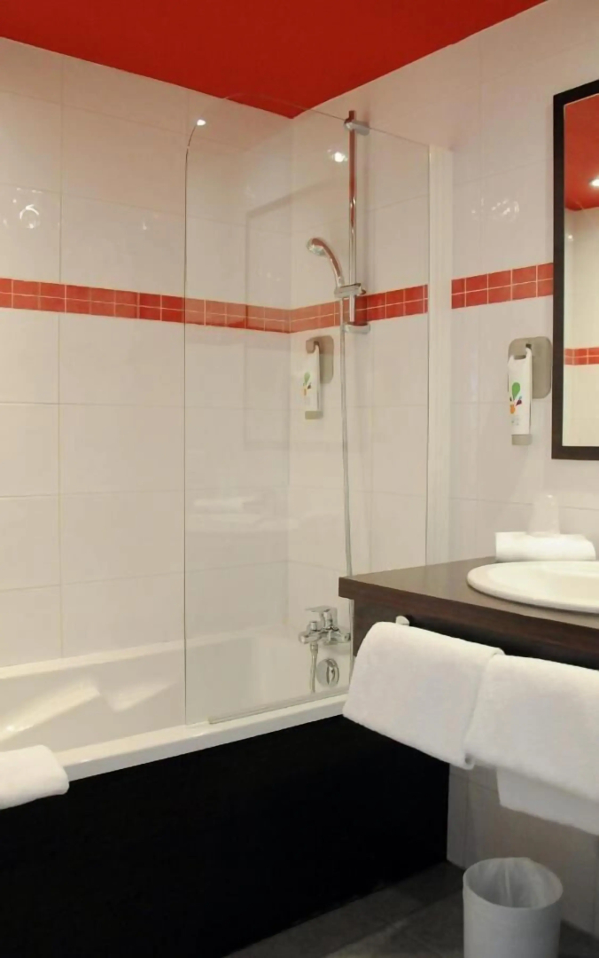 ibis Styles Segre