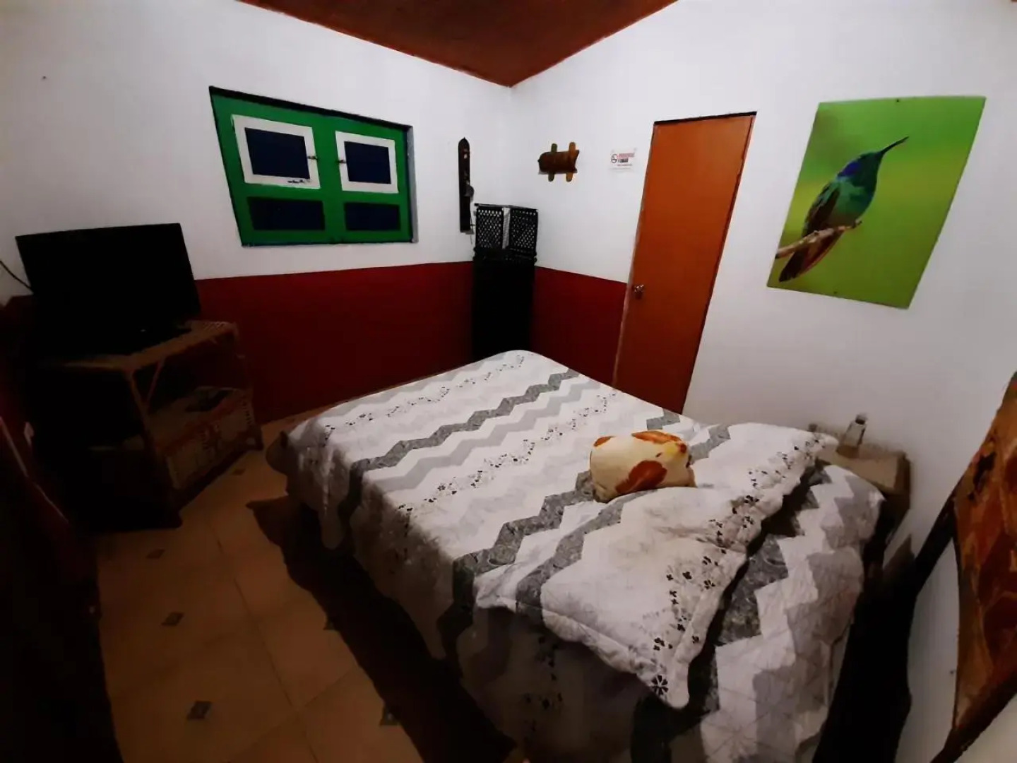 La Cigarra Cine y Cafe