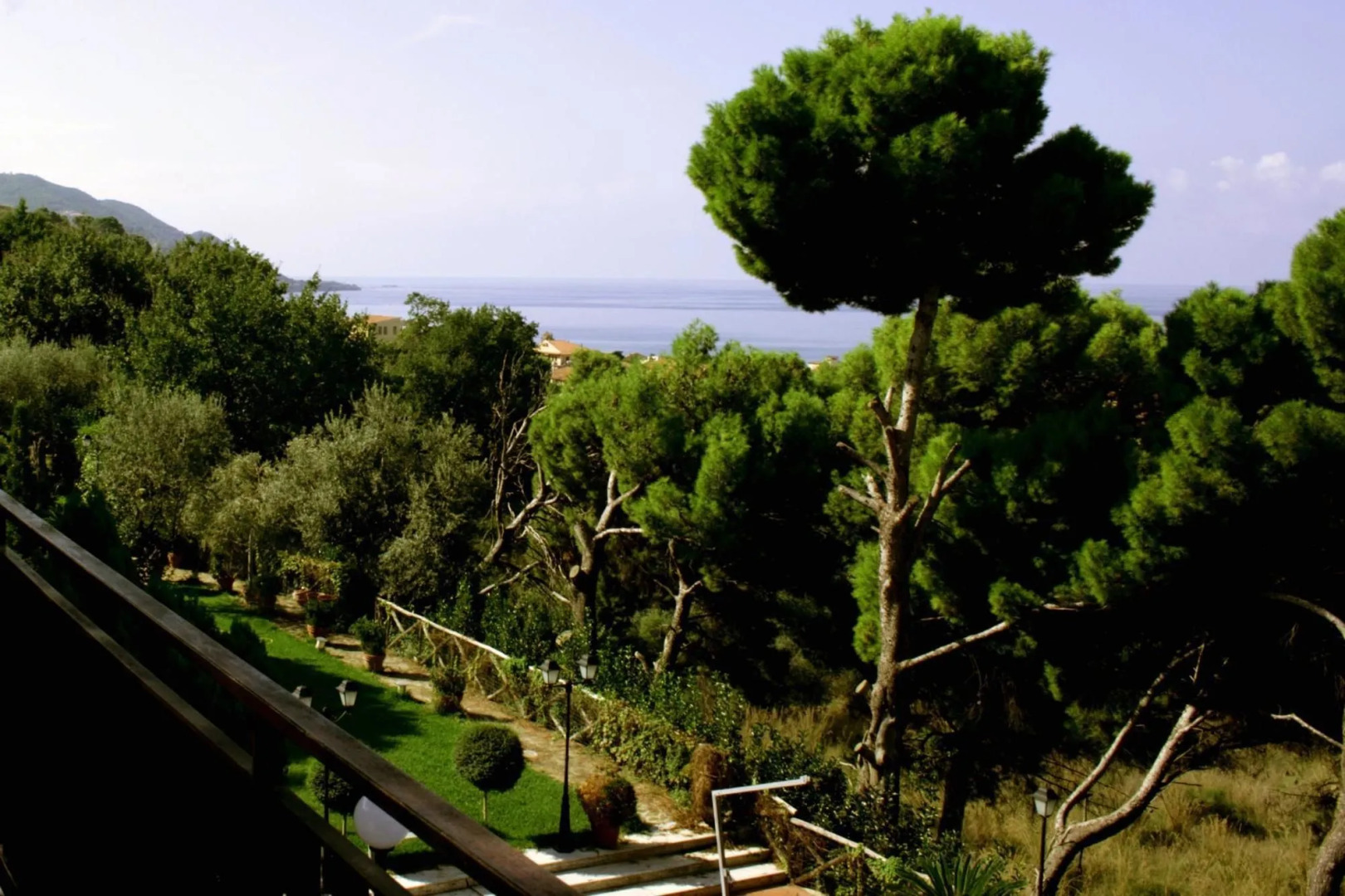 Residence Domus Cilento