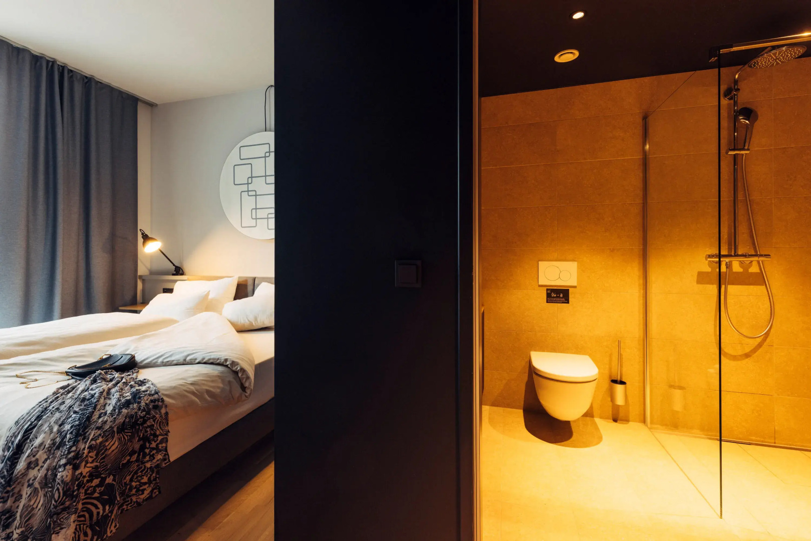 harry’s home Zürich-Limmattal