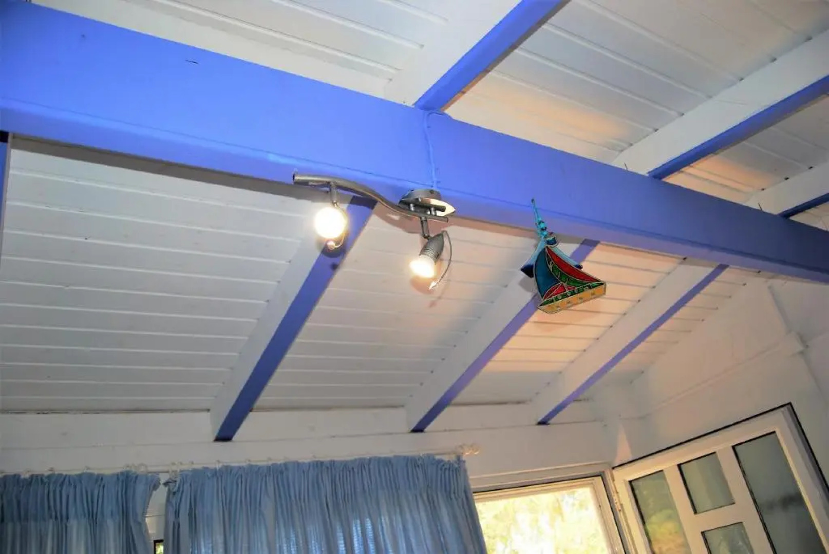 KILLINI COTTAGE STUDIO the small cyclades