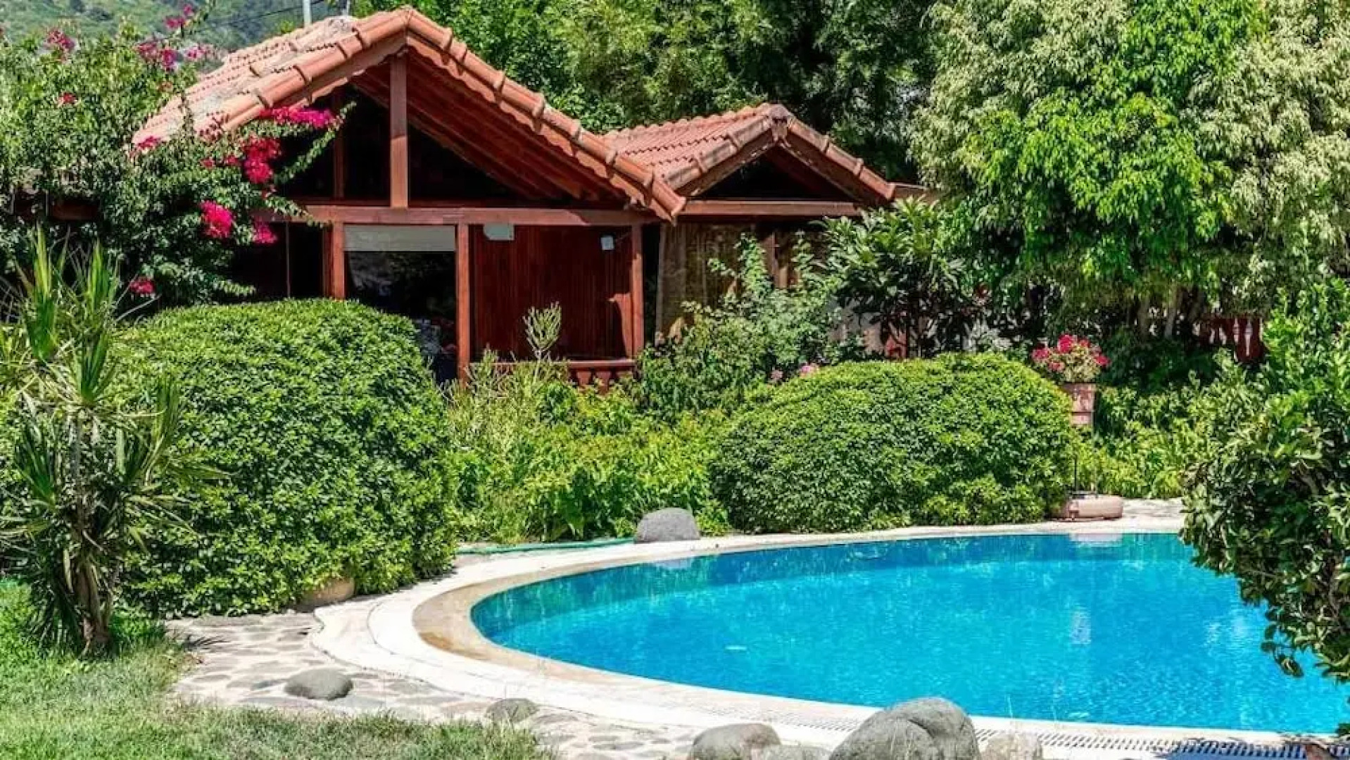 Palmetto Resort Hotel