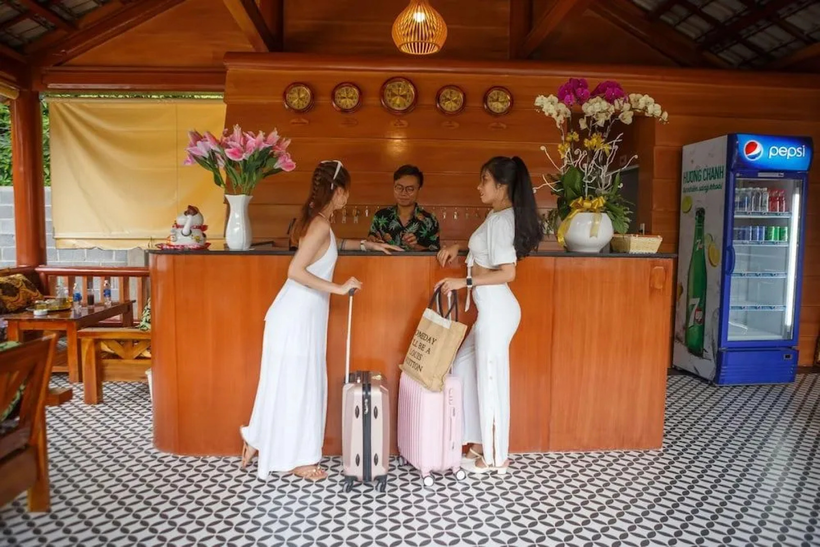 Rainforest Resort Phu Quoc