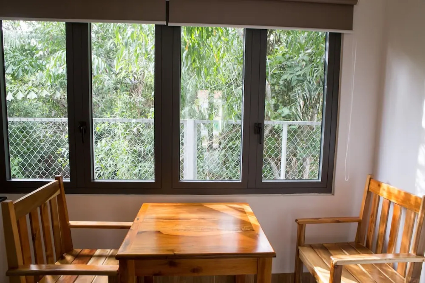 Rainforest Resort Phu Quoc