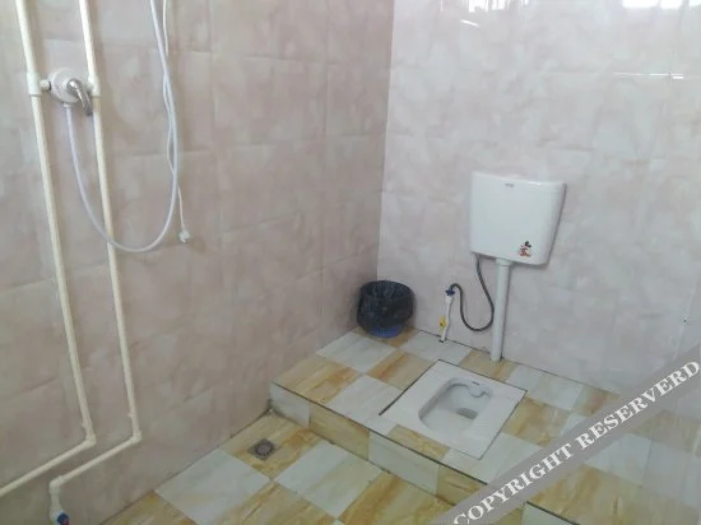 Shapotou Yanran Hostel