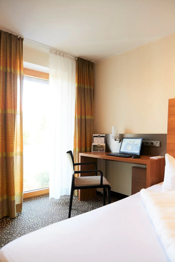 Hotel Restaurant Erber