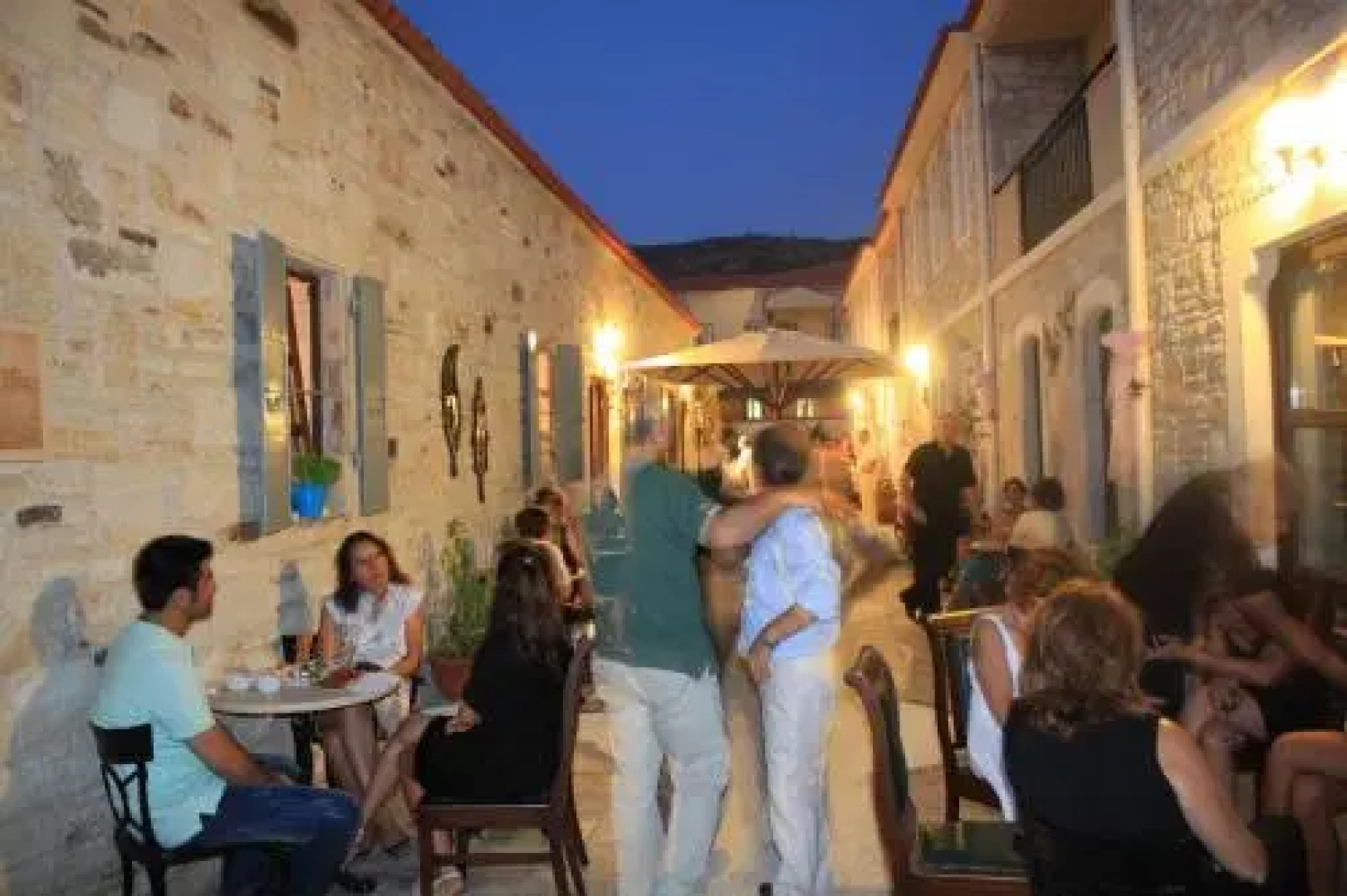 Griffon Boutique Hotel - Boutique Class