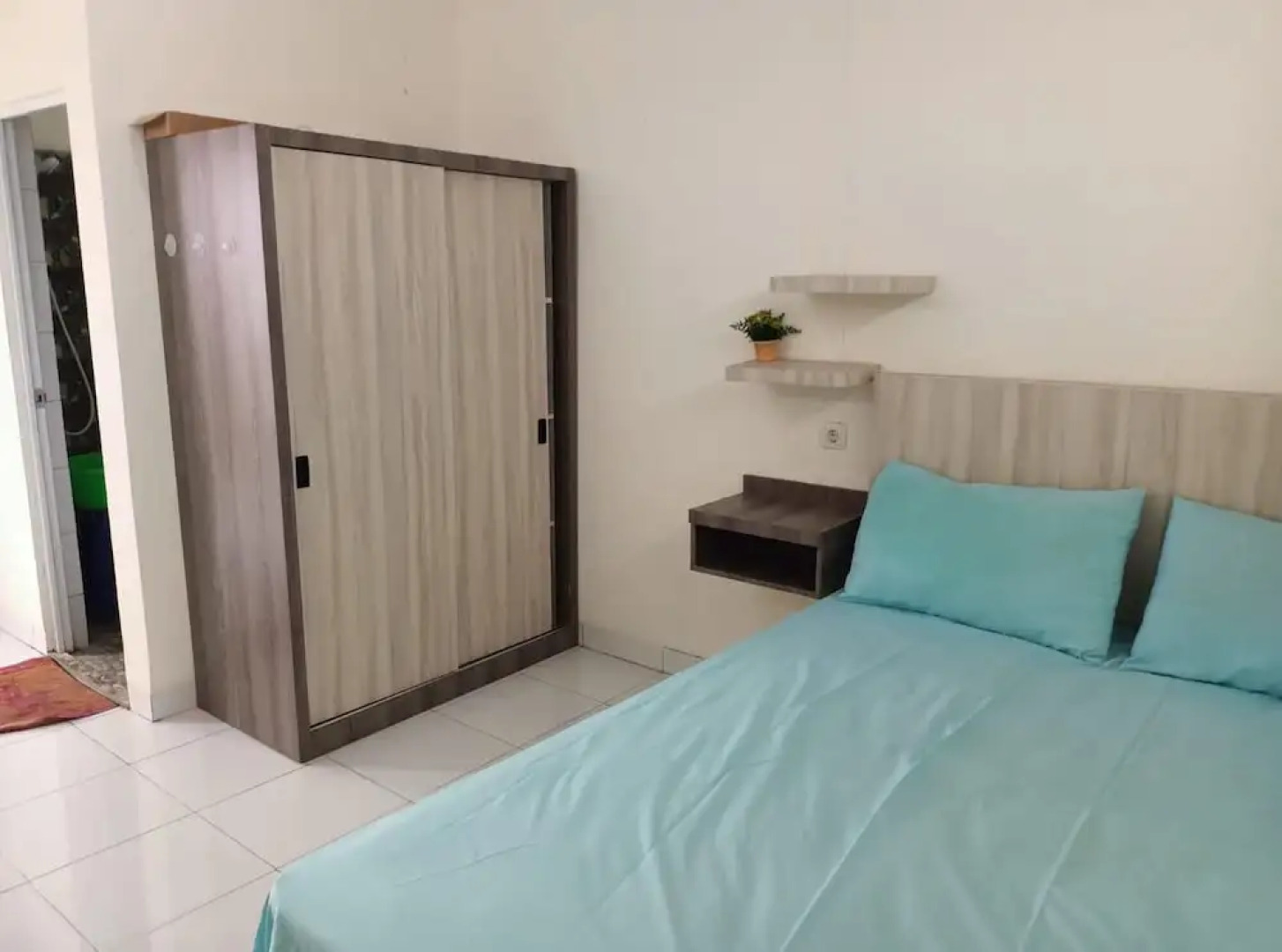 OYO 91332 City-m Urban Homestay Syariah