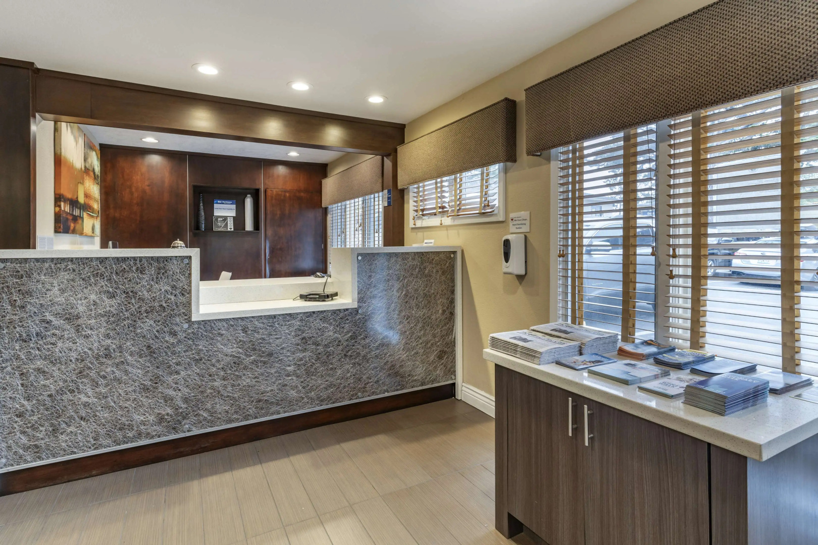 Best Western Carmel's Town House Lodge