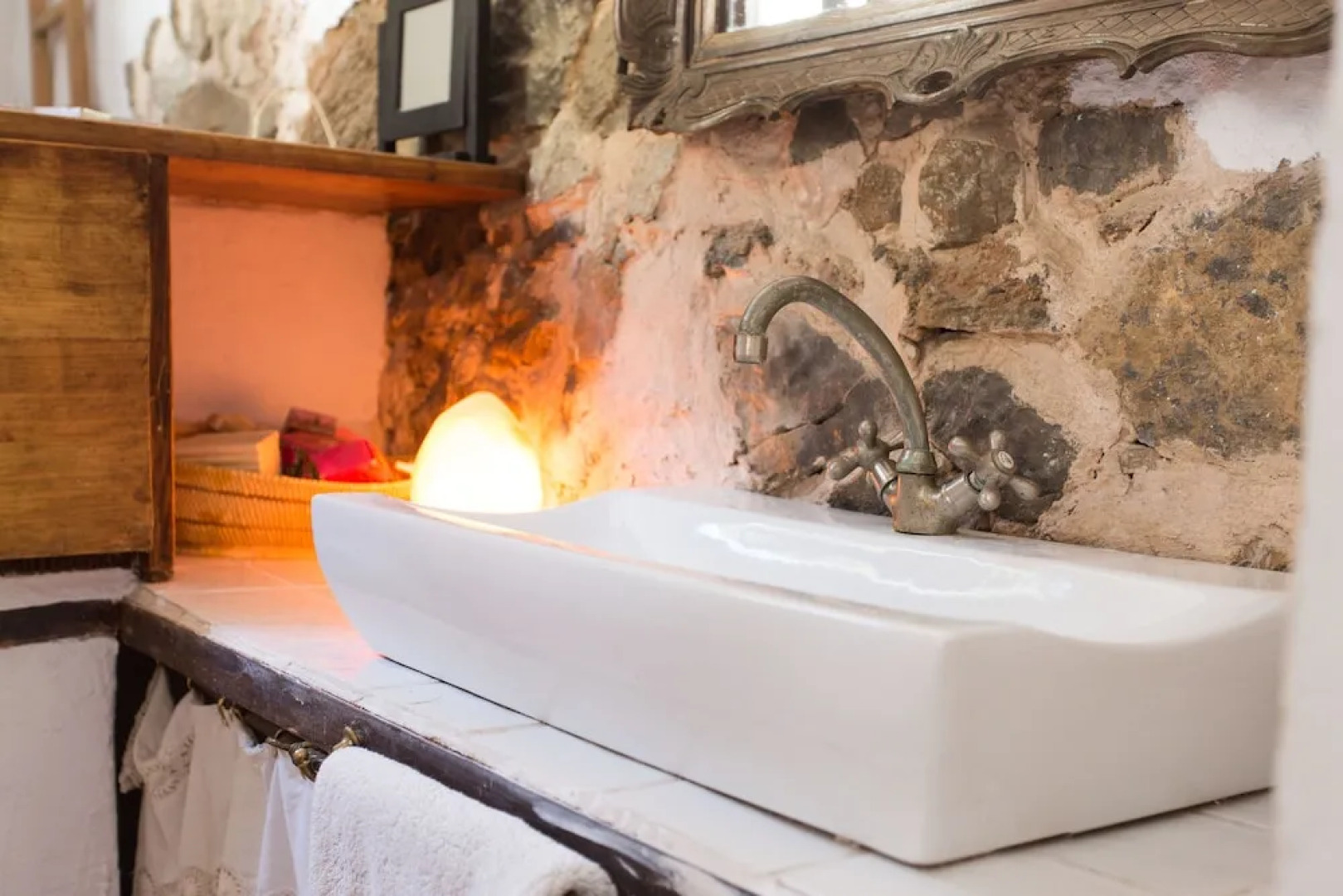 Casa Parque Natural Sierra de Espadan