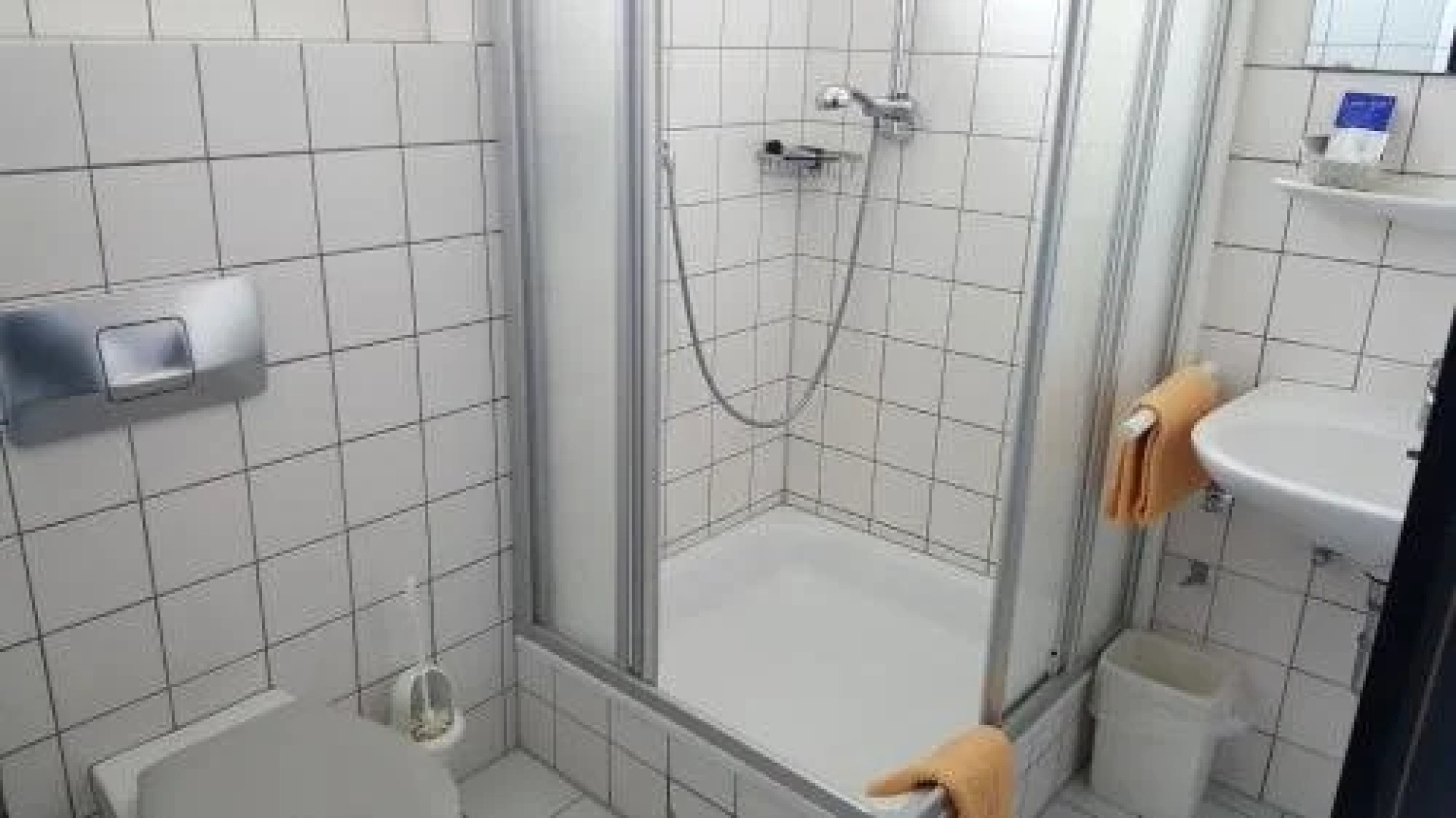 Hotel-Restaurant Neyses am Park