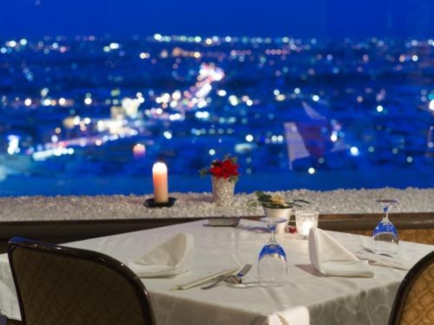 Asahikawa Park Hotel