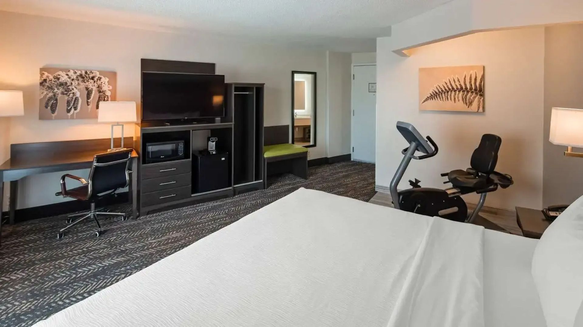 Plaza Hotel and Suites