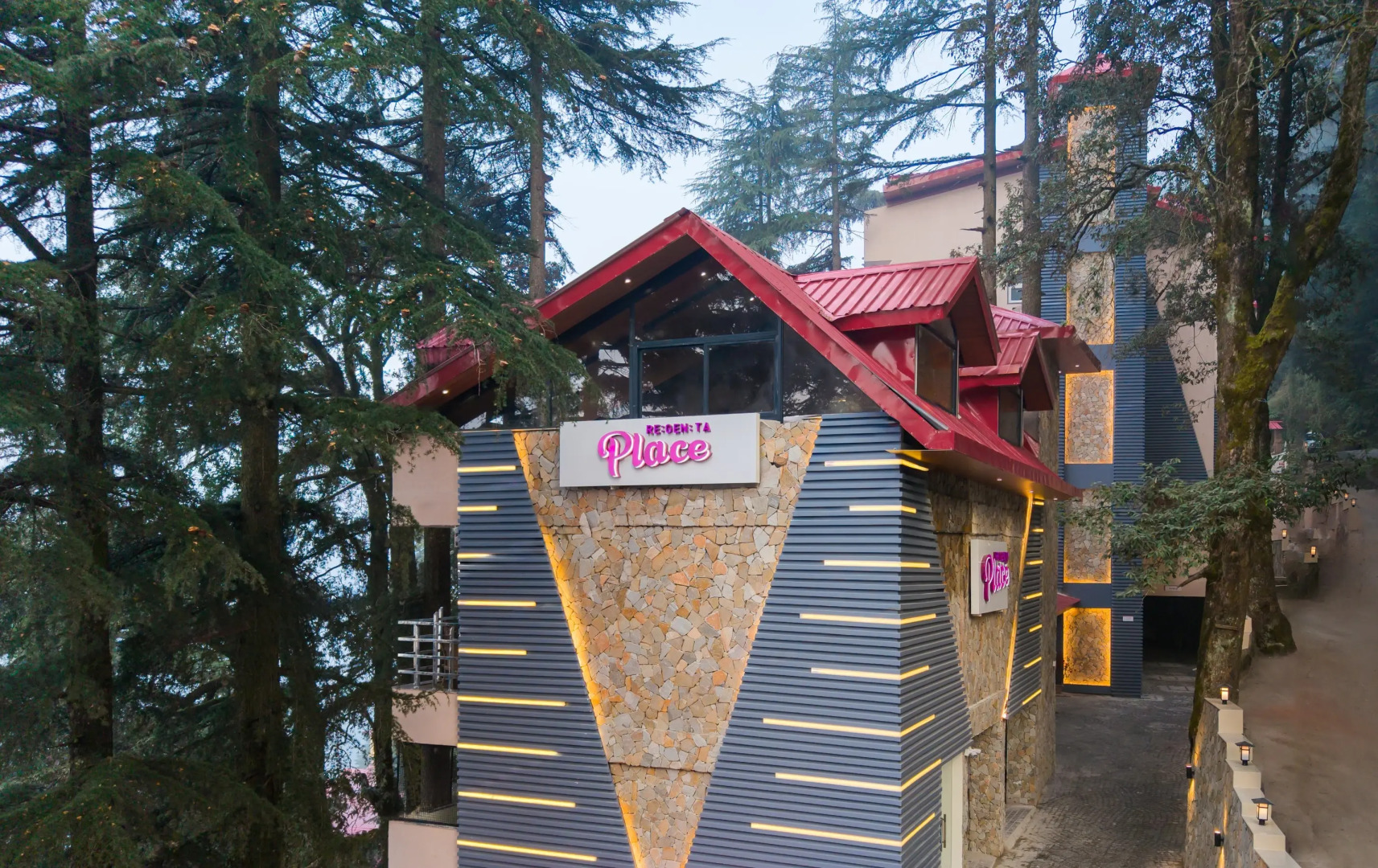 Regenta Place Dalhousie