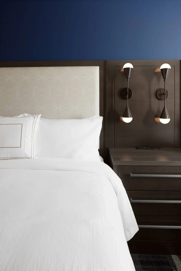 Residence Inn Richmond Midtown/Glenside