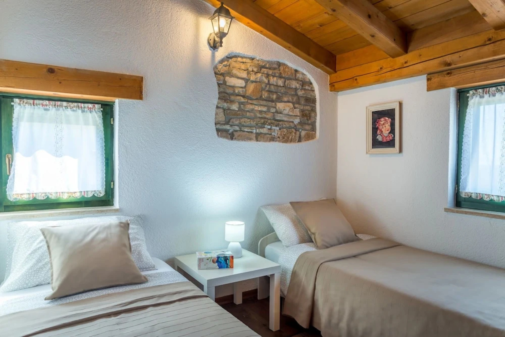 House Villa Ana Rita