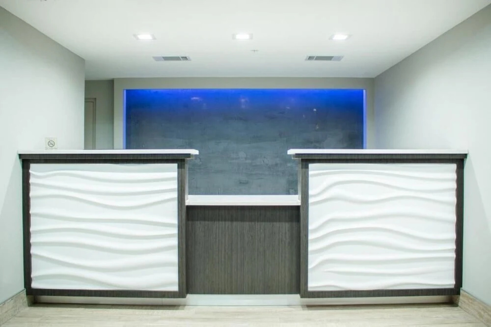 Admiral's Inn on Tybee Island