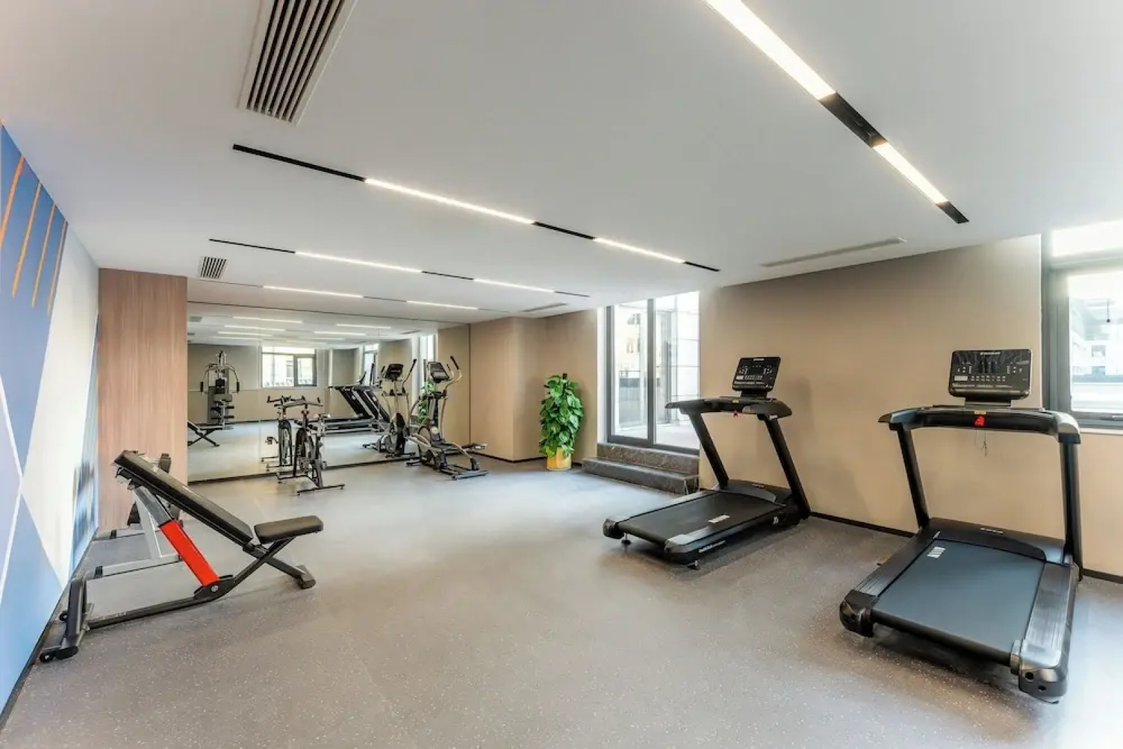 Holiday Inn Express Luoyang Longmen by IHG