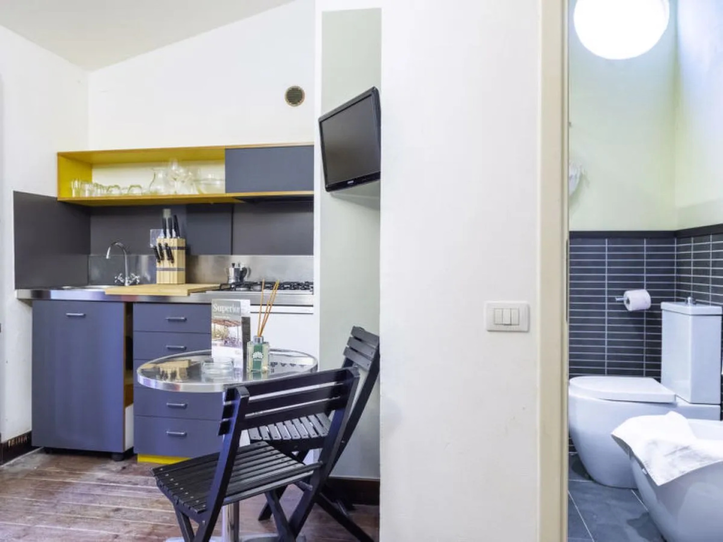 House Tipo A Castiglione della Pescaia