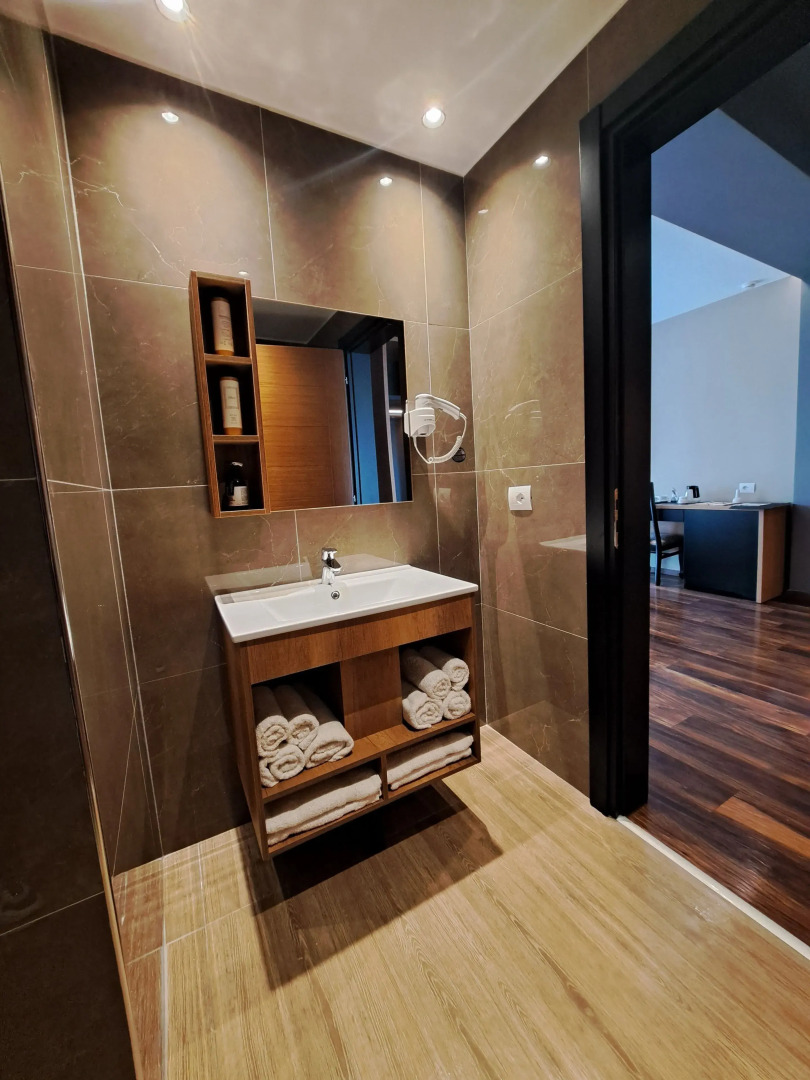 Olivia's Hill Resort