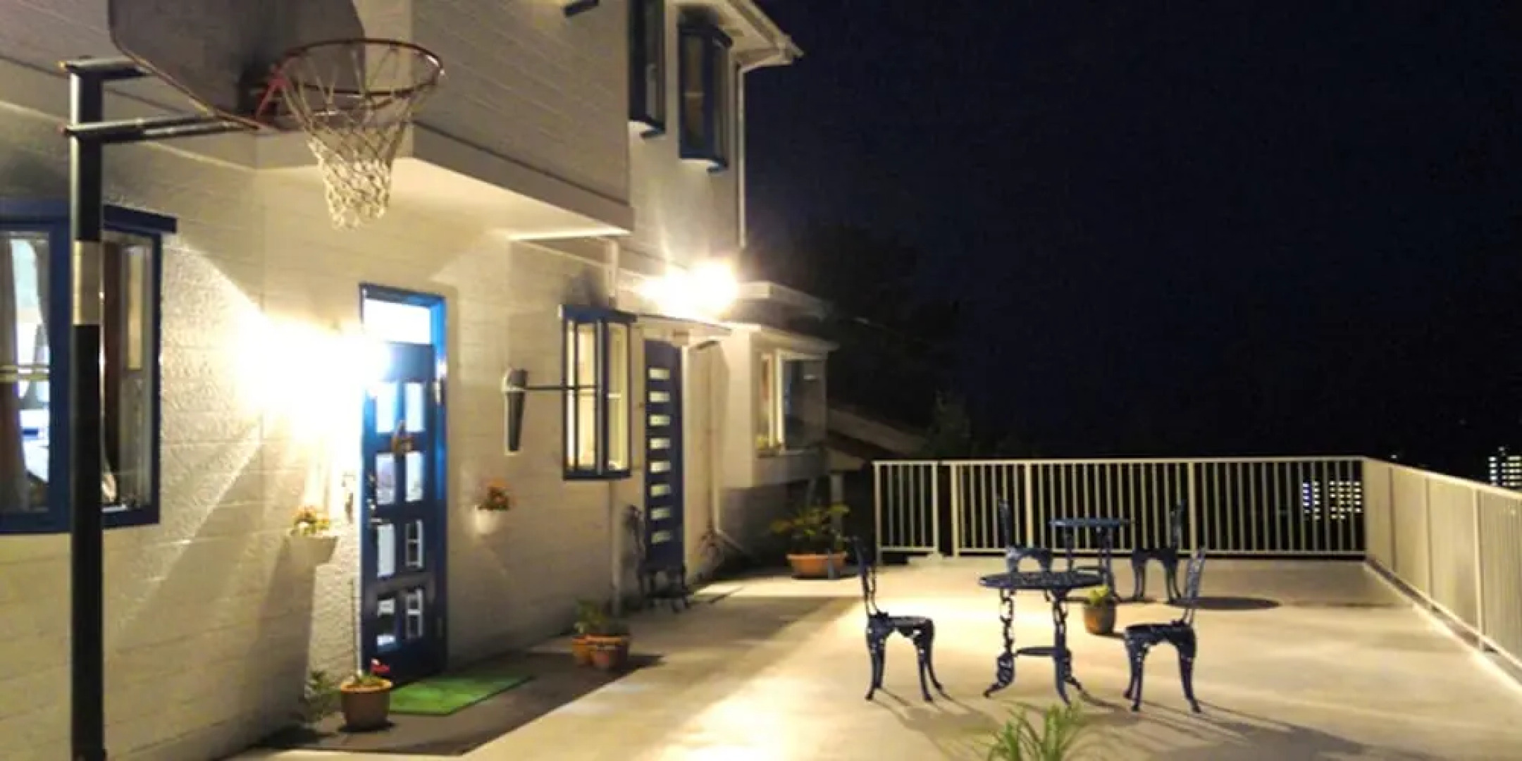 Mediterranean Sea Pension Knossos