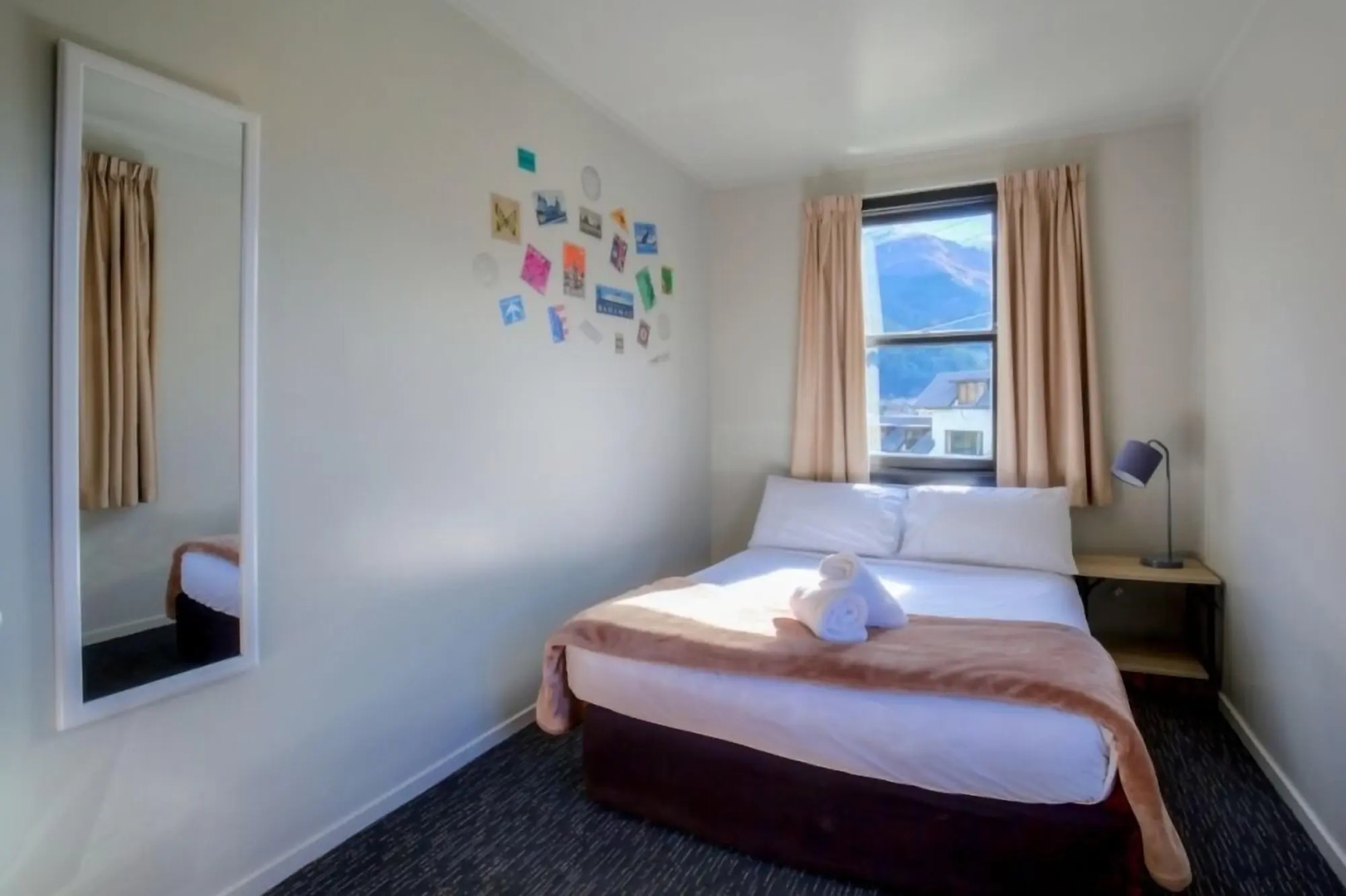 The Black Sheep Backpackers