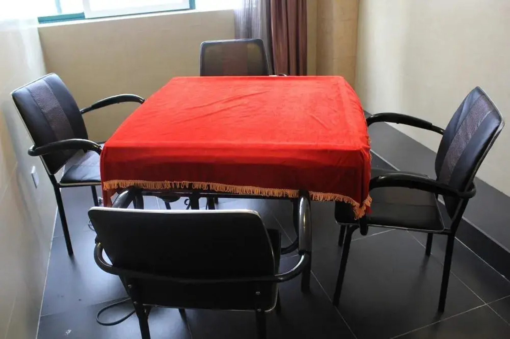 Outai Business Chain Hotel Nanjing Lukou Intersection Airport 2nd