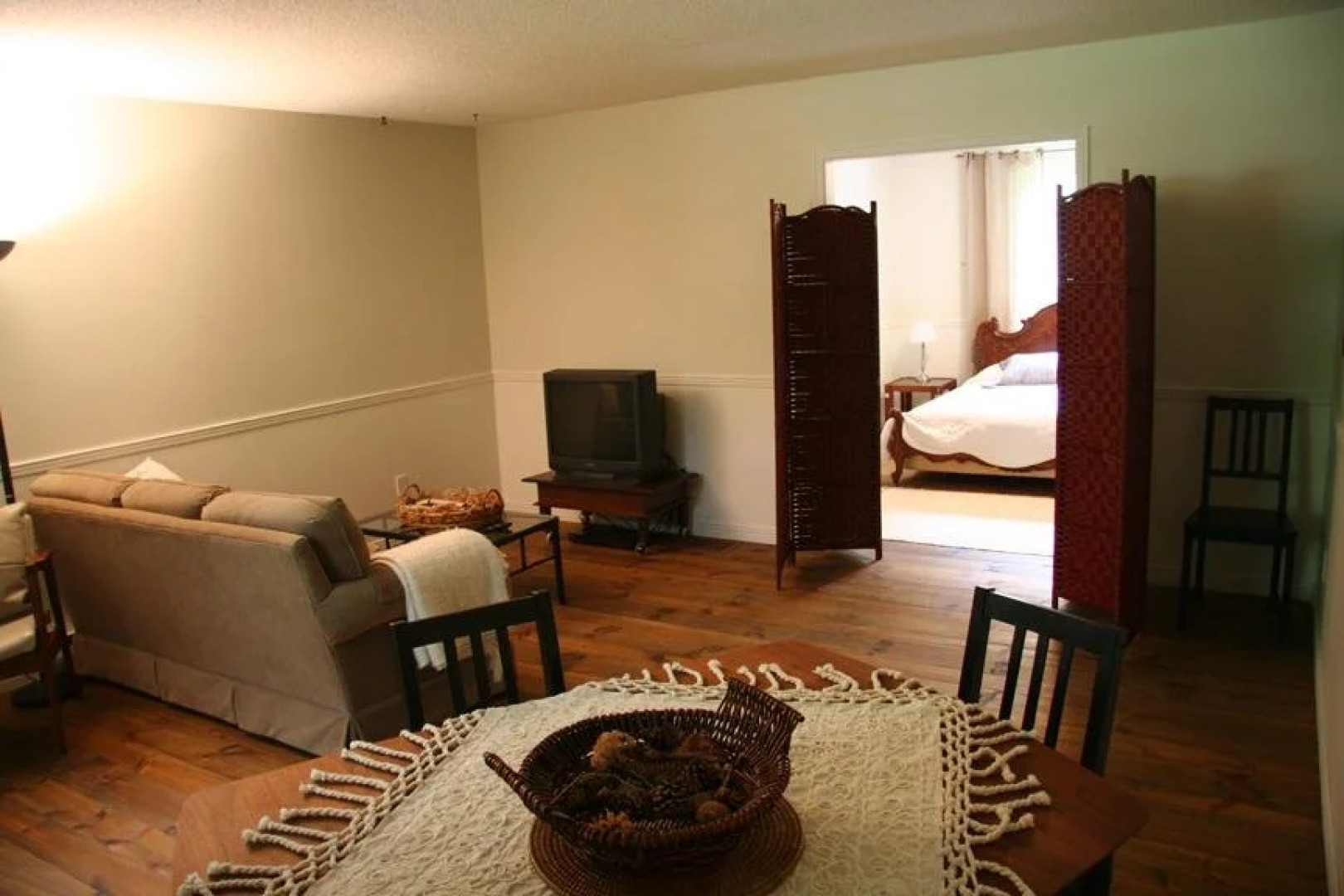 Willow Pond Country Bed and Breakfast