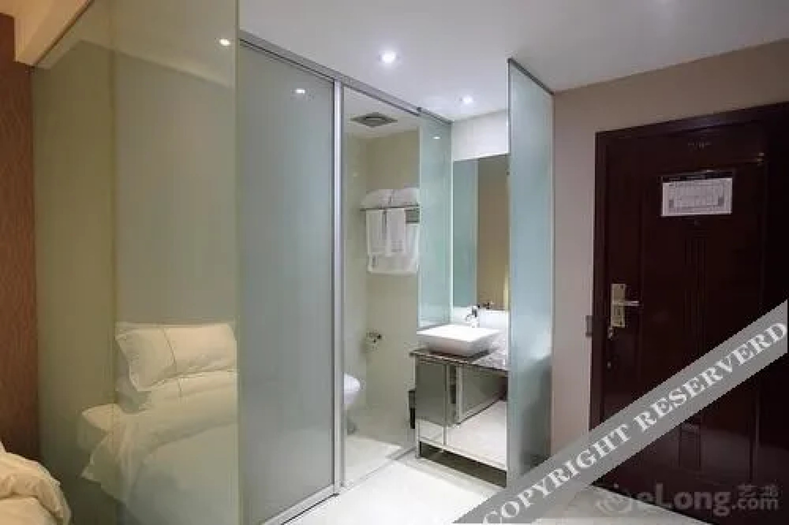 Shiguang Select Hotel