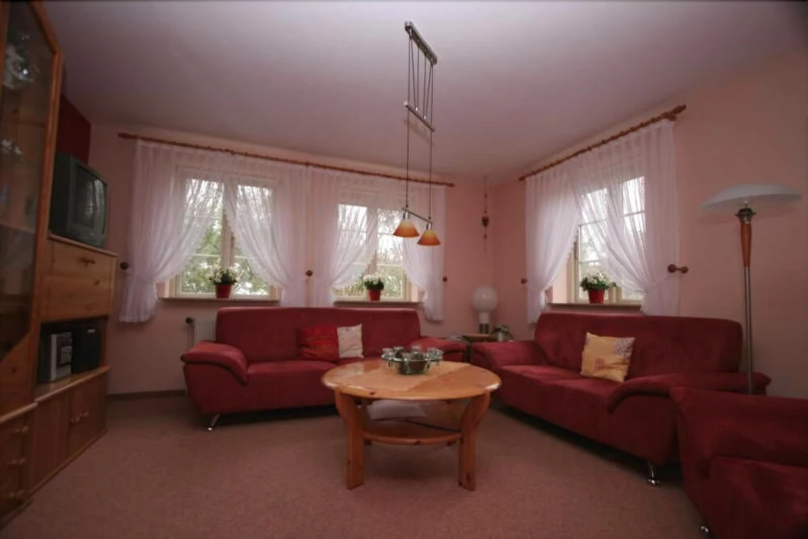 Ferienwohnung Meerestöne