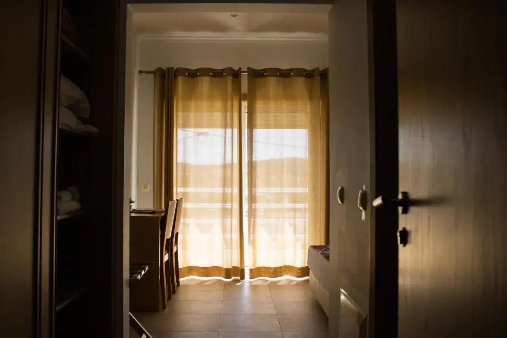 Hospedaria Flor do Guadiana