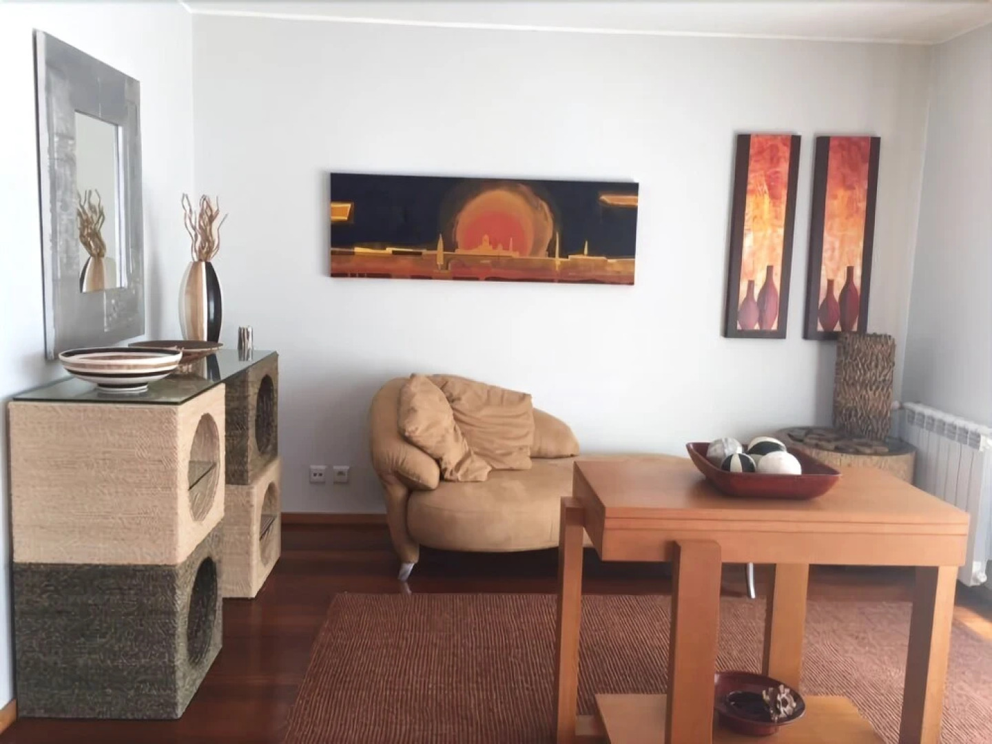 Velamarina Apartment