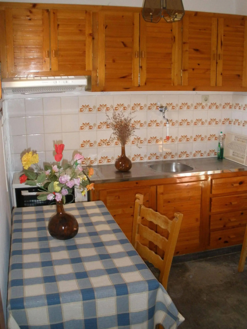 Porto Heli Apartments