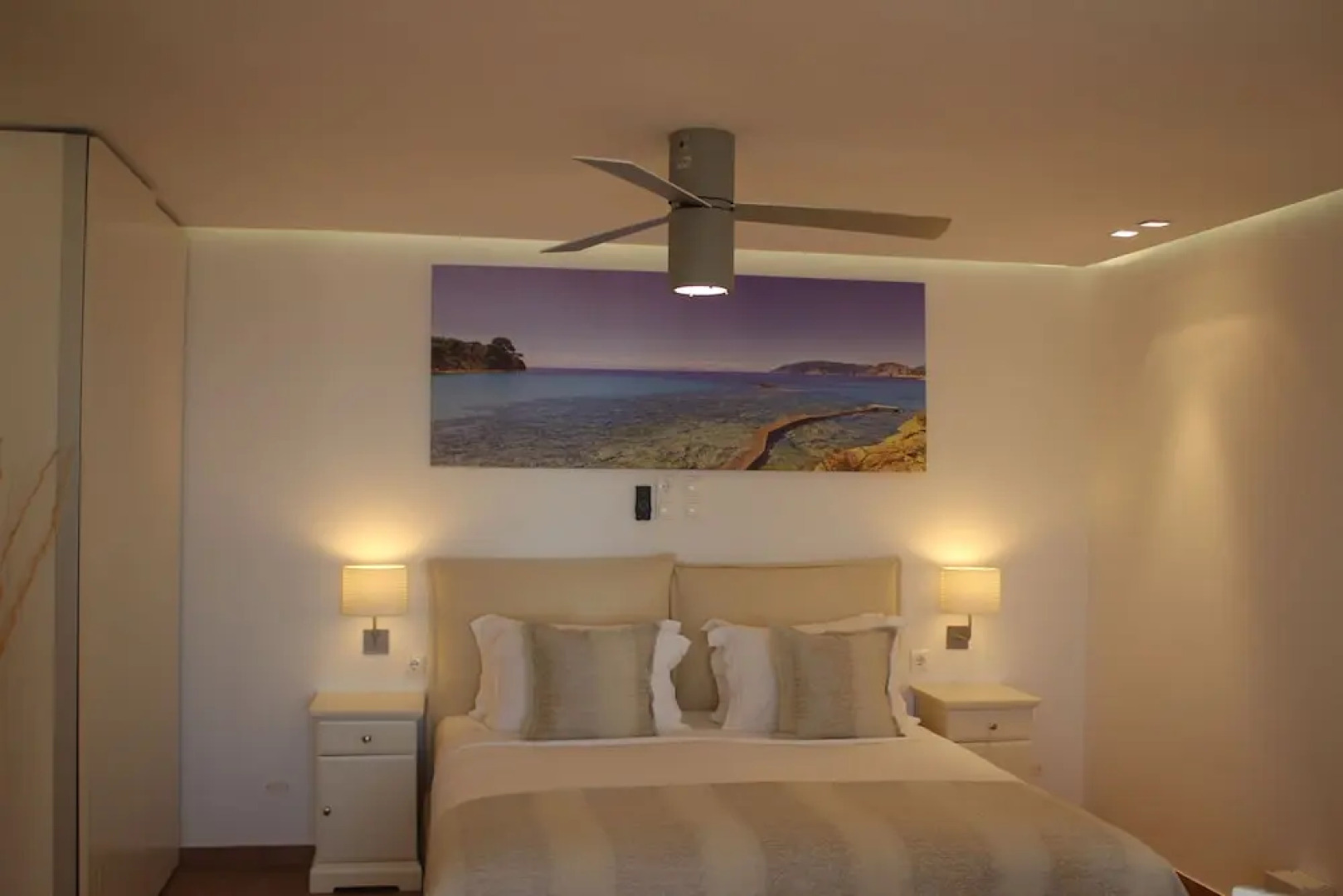 The Infinity 180 Luxury Suites - Adults Only