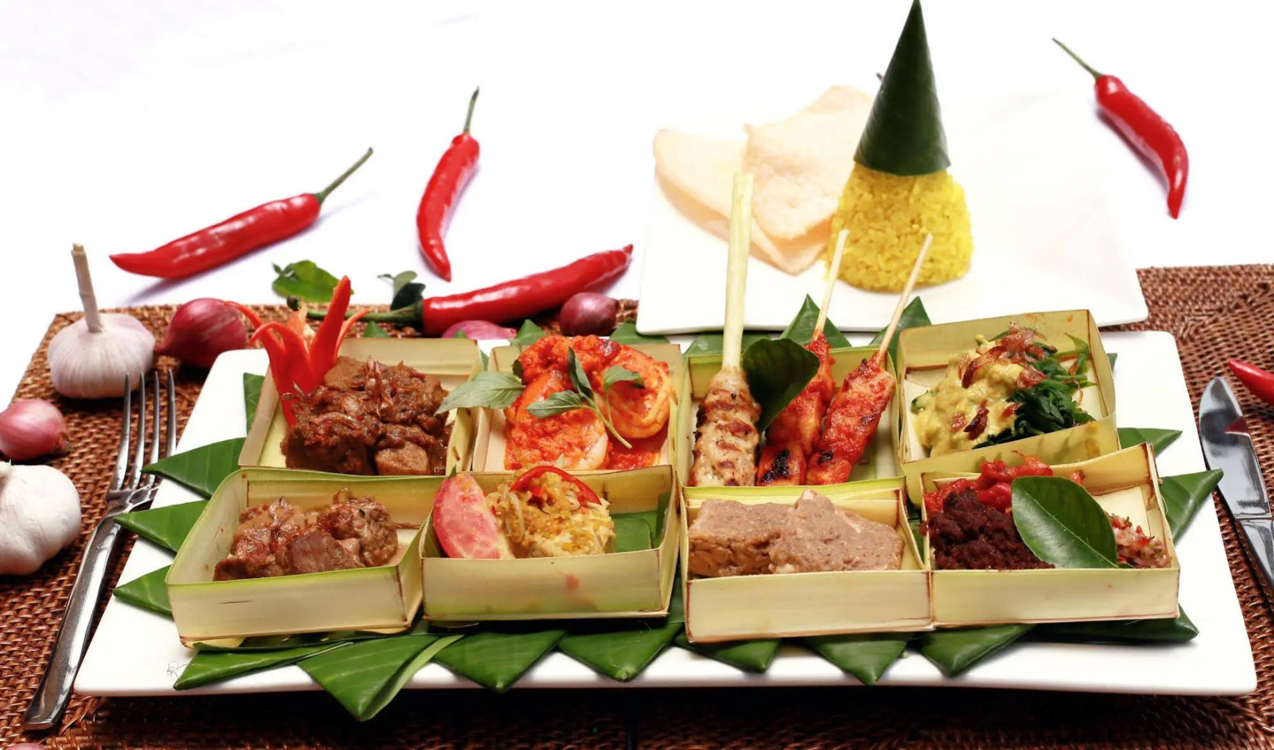 The Griya Villas and Spa