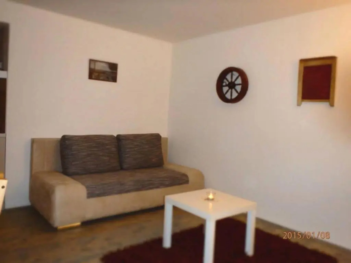 Apartmány Alex