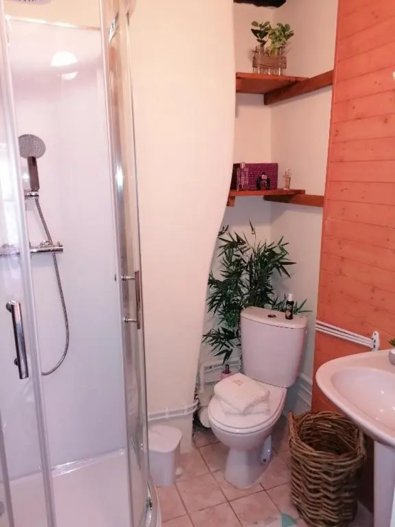 La Maison Huguétoune