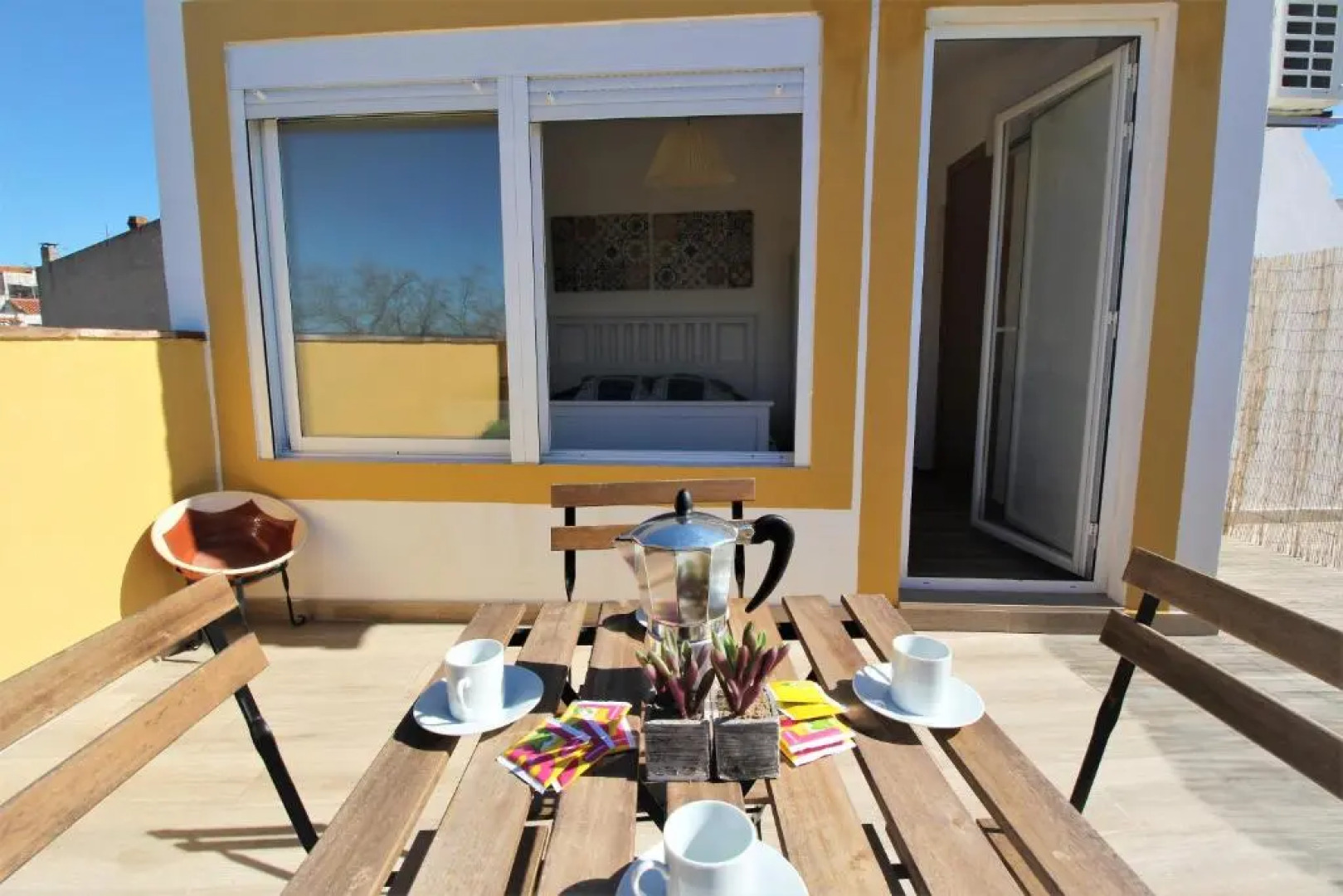 Terraços de Elvas II