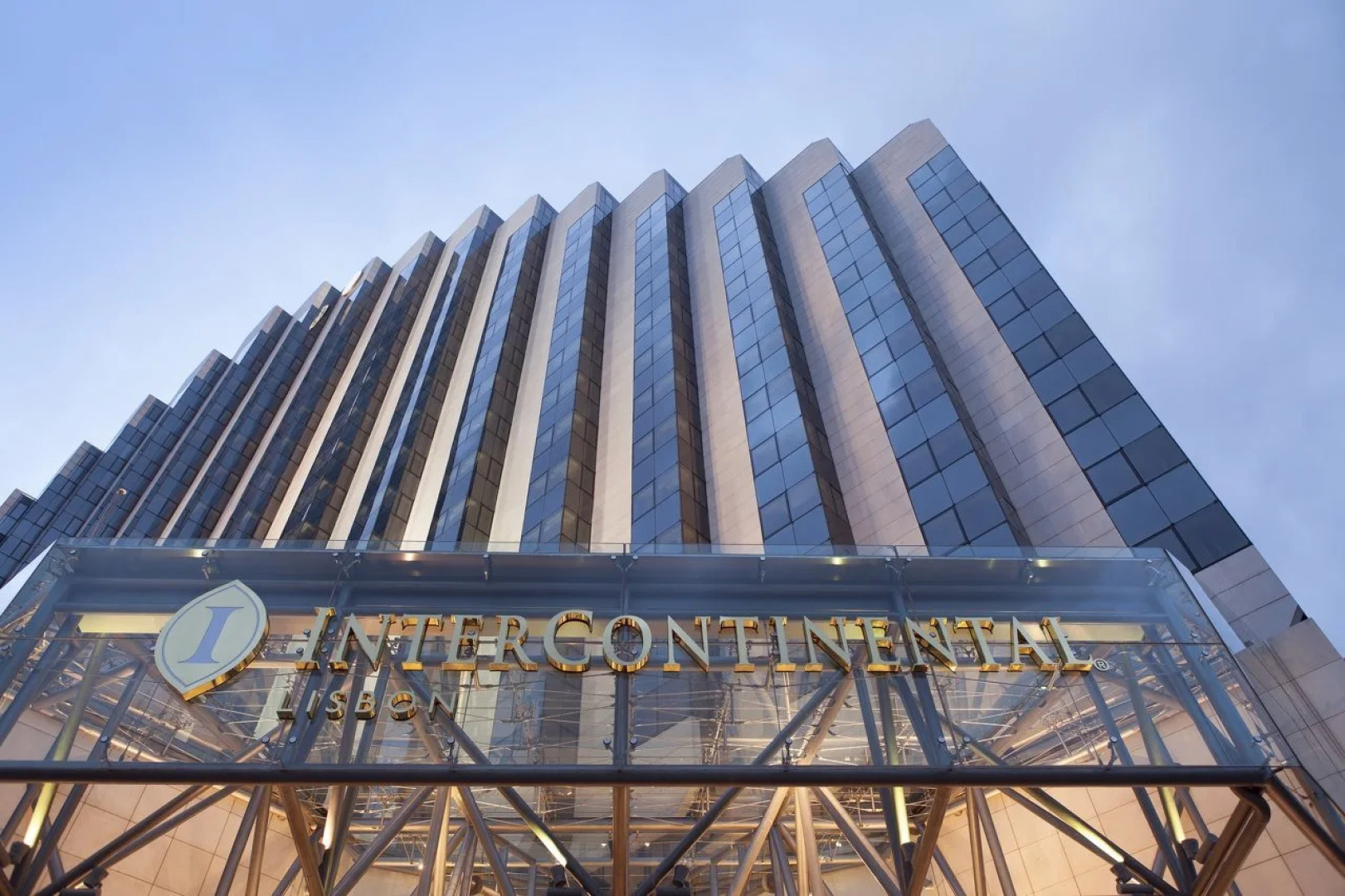 InterContinental Lisbon by IHG