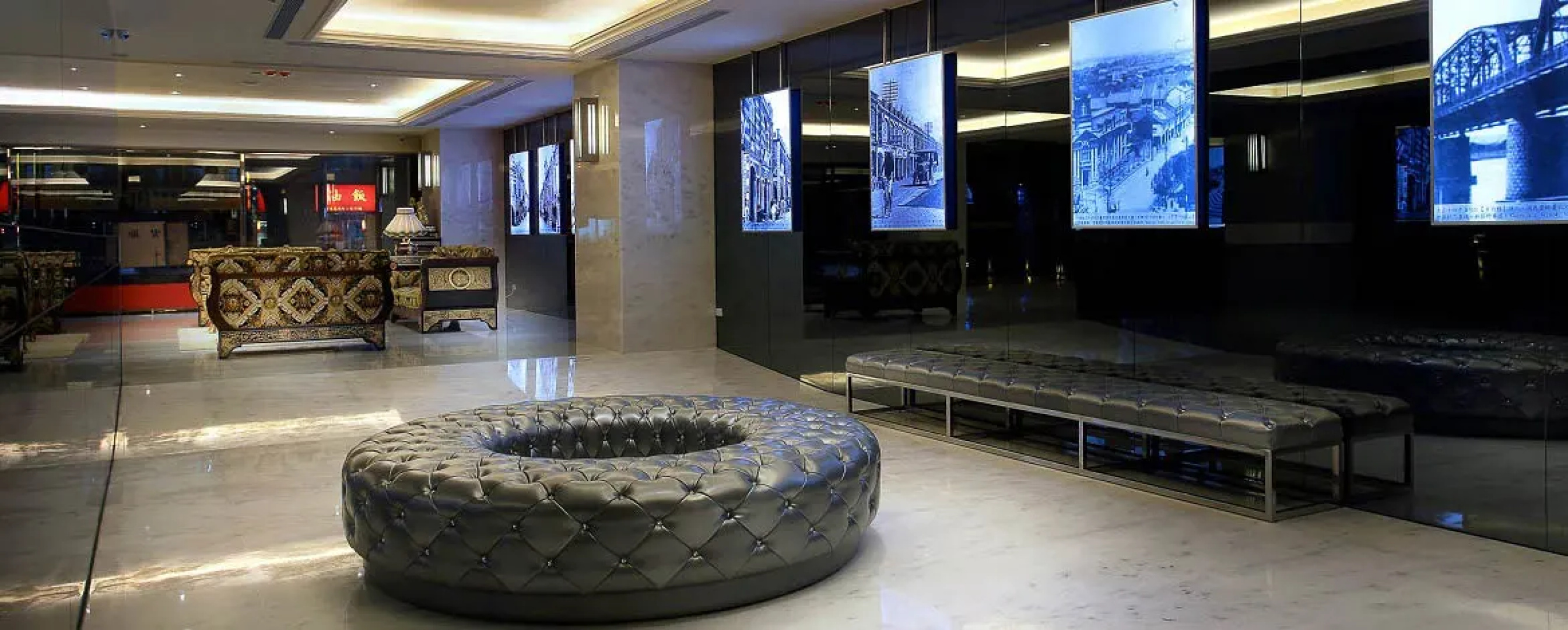 Taipei City Hotel ( Quarantine hotel )