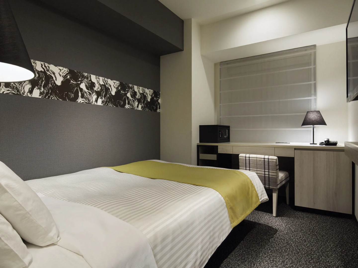 Mitsui Garden Hotel Hiroshima