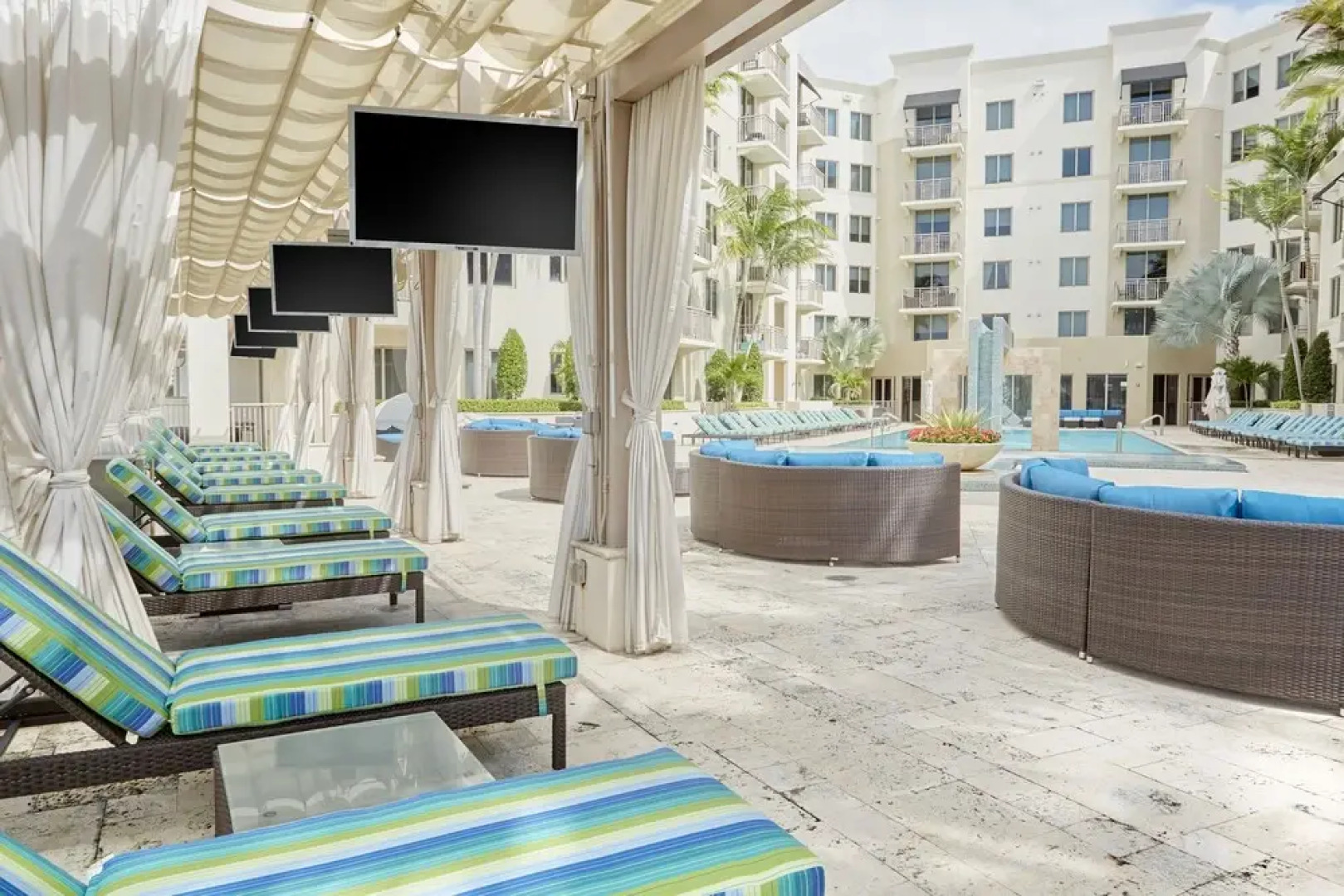 Sonder - Gables Ponce - Lovely 2BR