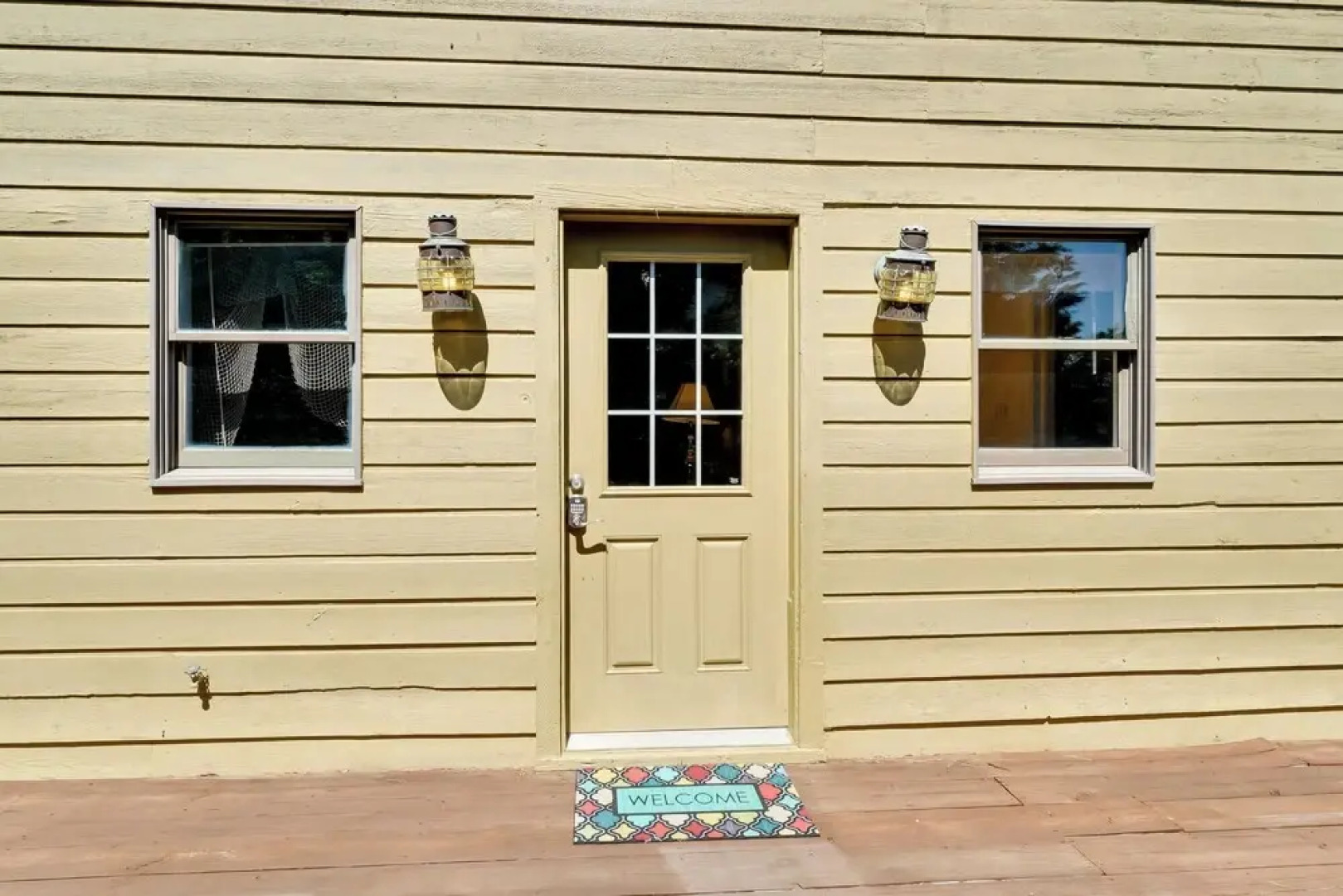 Spacious Kill Devil Hills Getaway w/ 3 Decks!