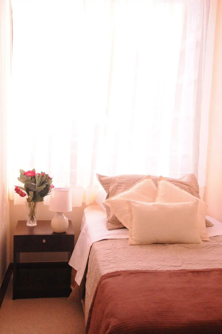 Metropolitan Santiago Apartments