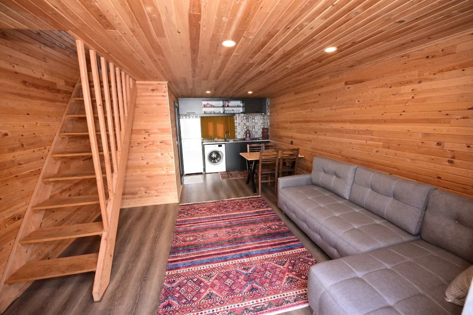 Irbec Apart & Bungalow