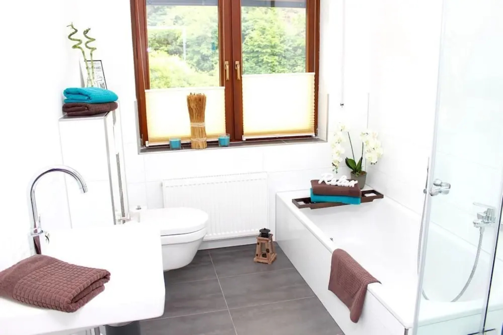 Ferienhaus Lirum Larum Löffelstiel