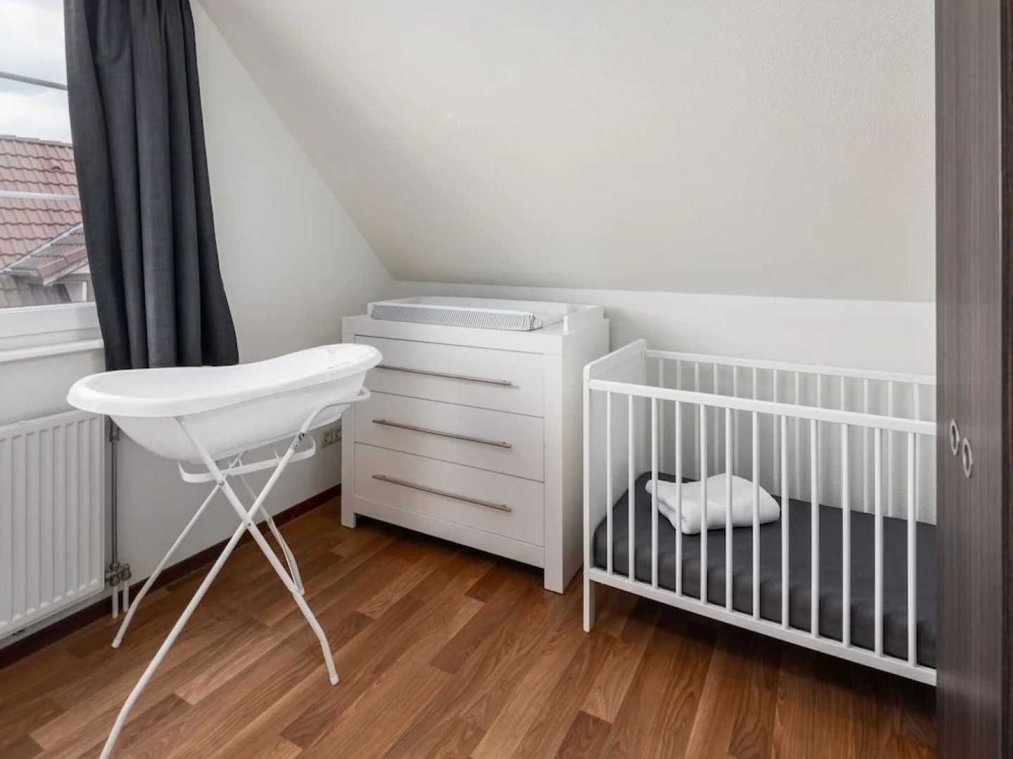 Nice Villa With Washing Machine, Close to the River Moselle