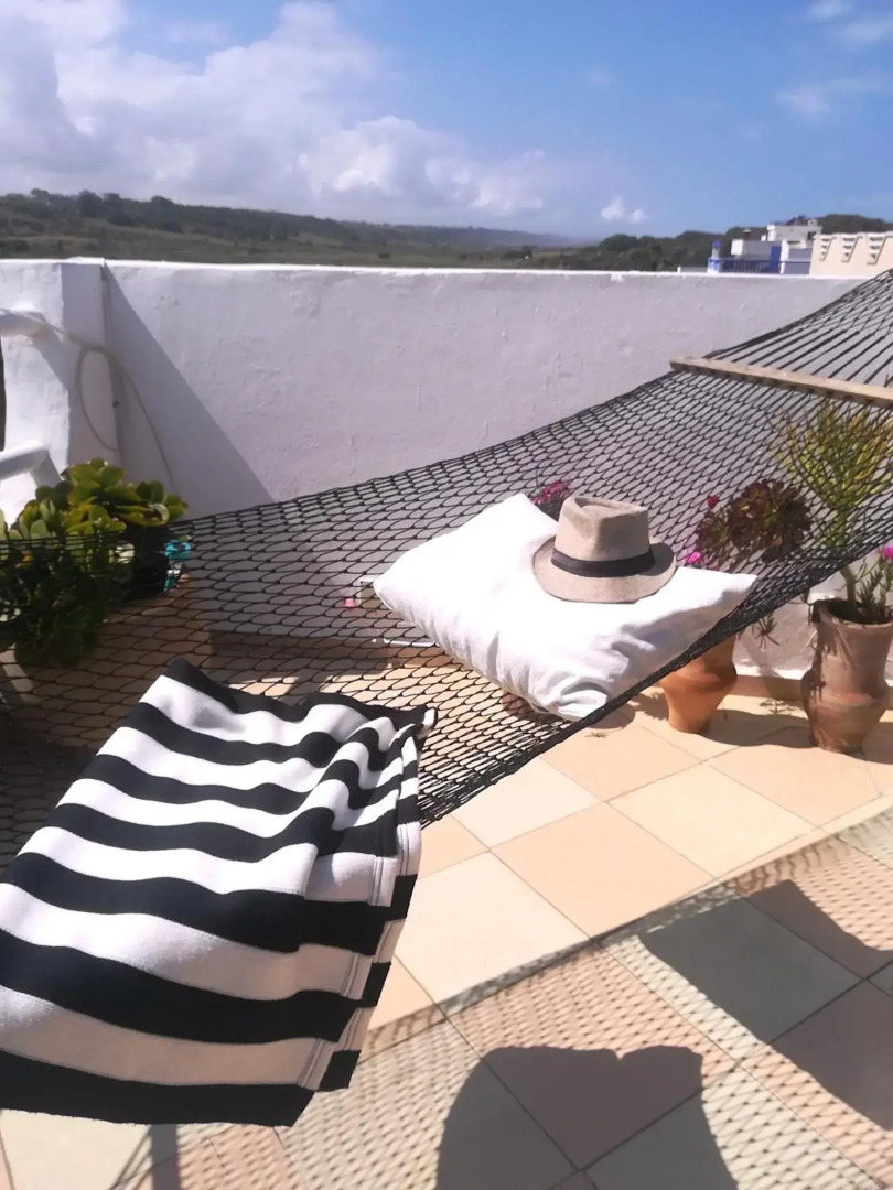 Surf And Soul Morocco