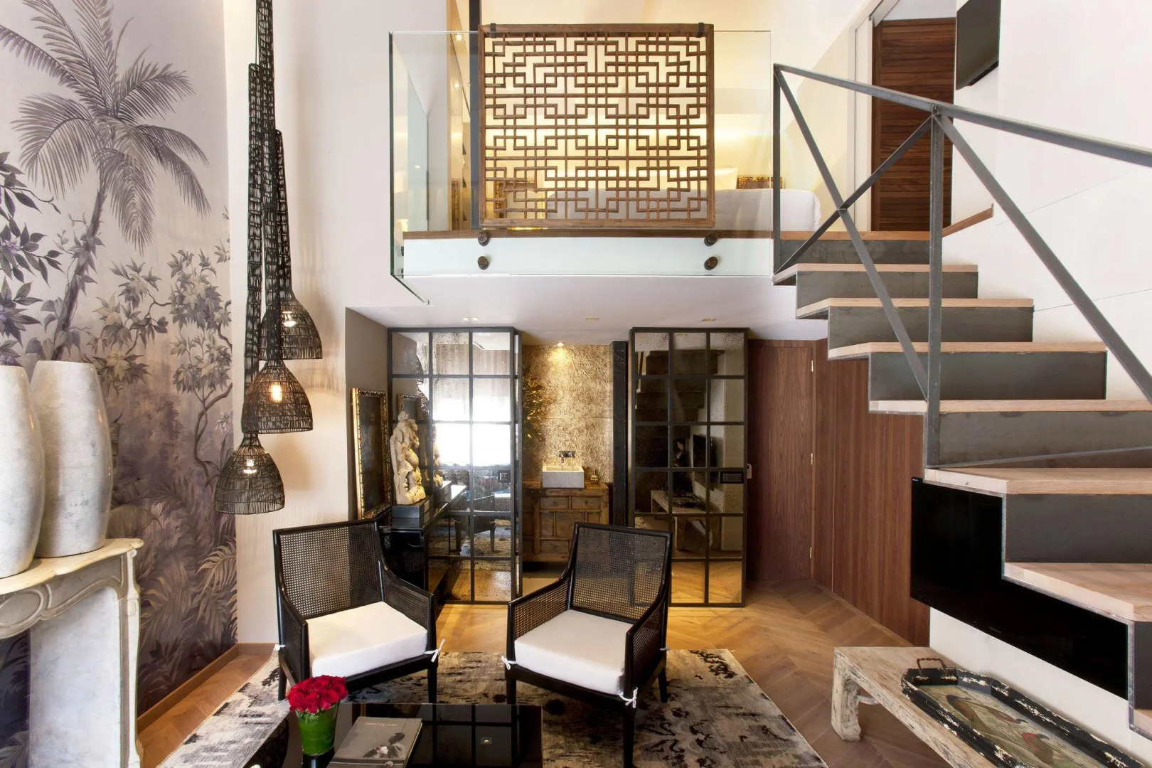 Claris Hotel & Spa 5GL, a Small Luxury Hotels of the World